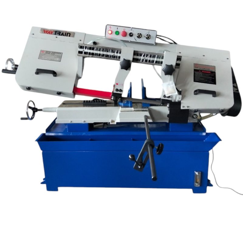 เครื่องเลื่อยสายพาน UE-250A Bandsaw machine สยามวินพาร์ท